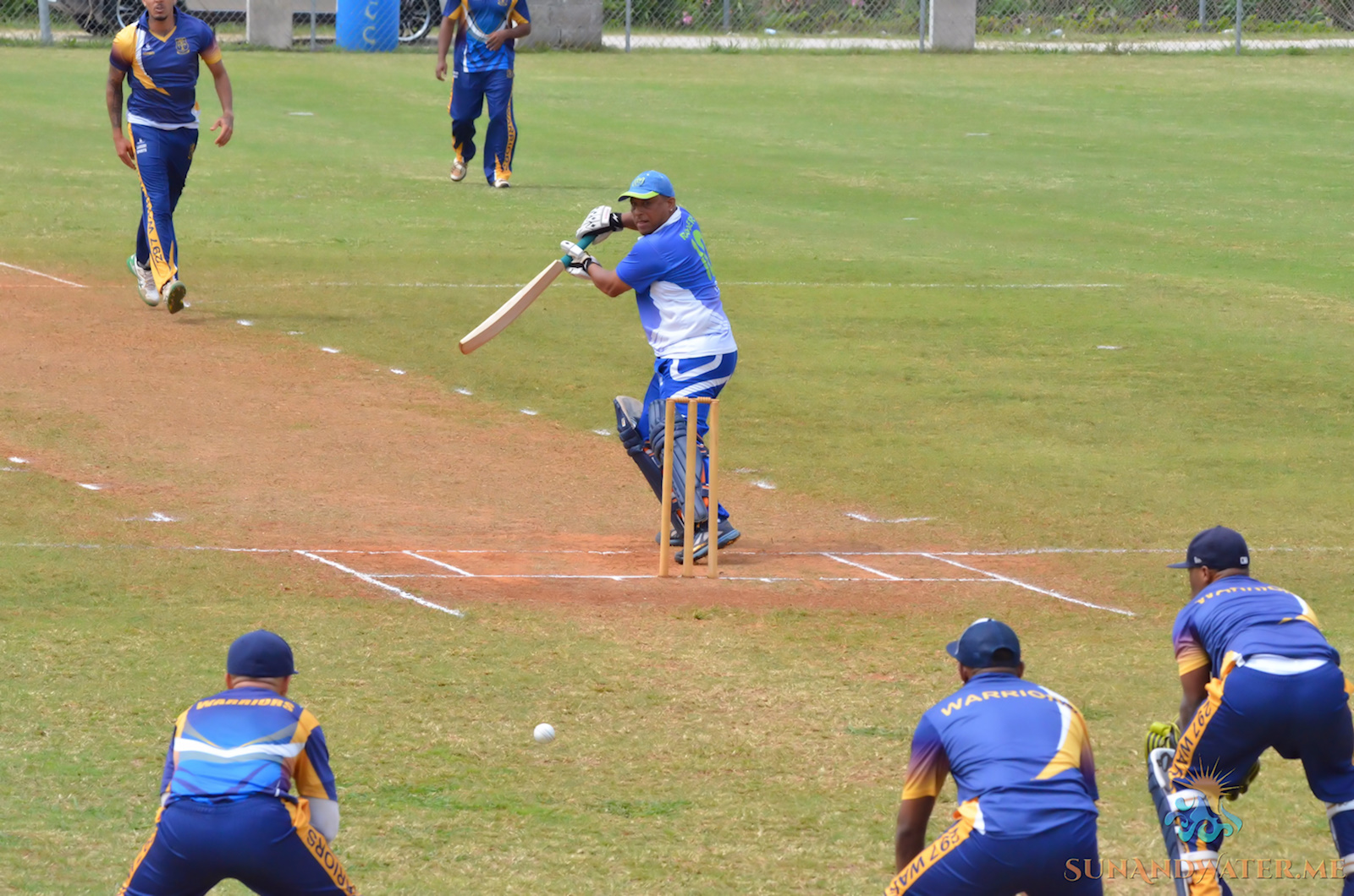 St. Davids vs Rangers (252)